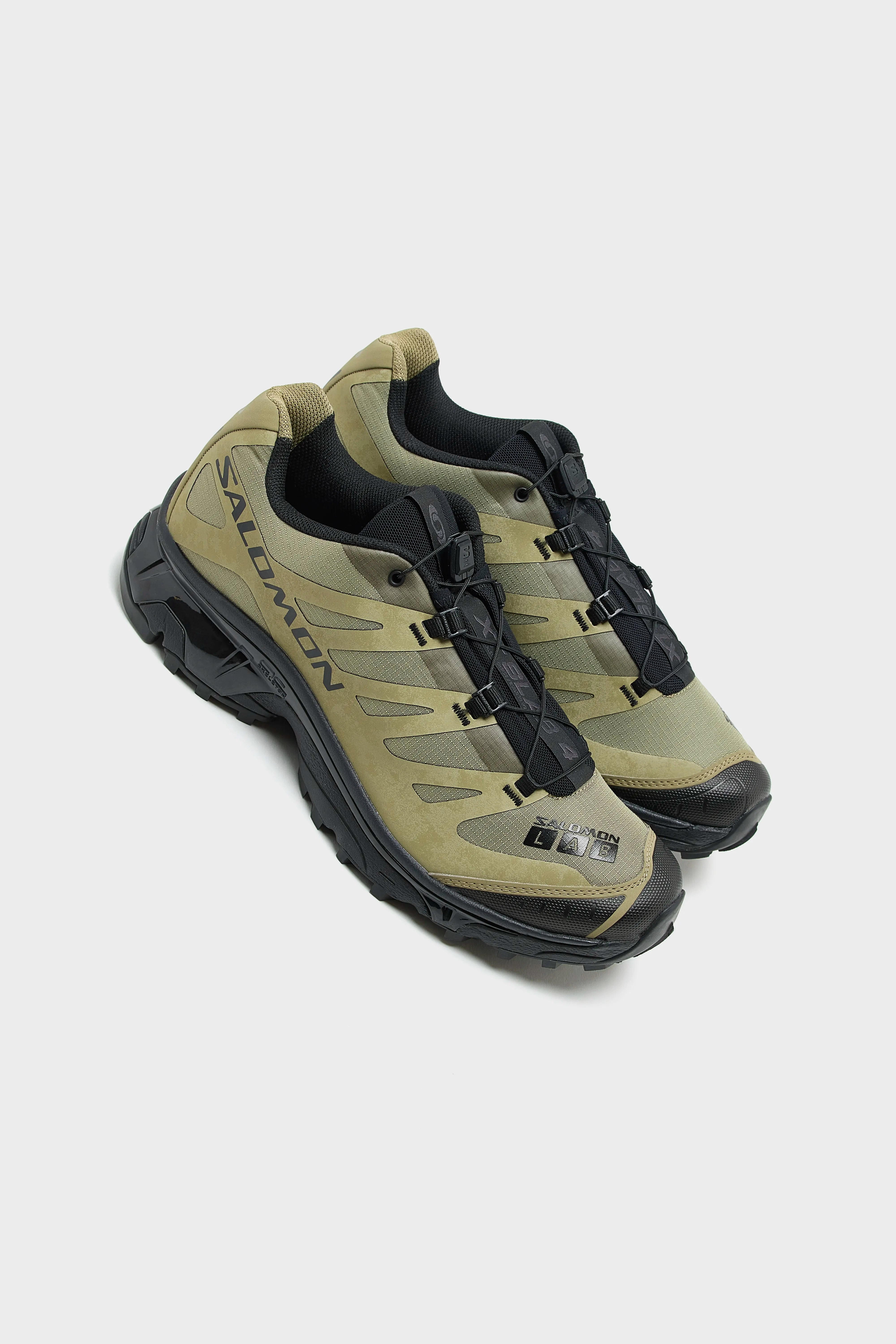 XT-4 OG Protective for Men  (251 / M / ALOE)