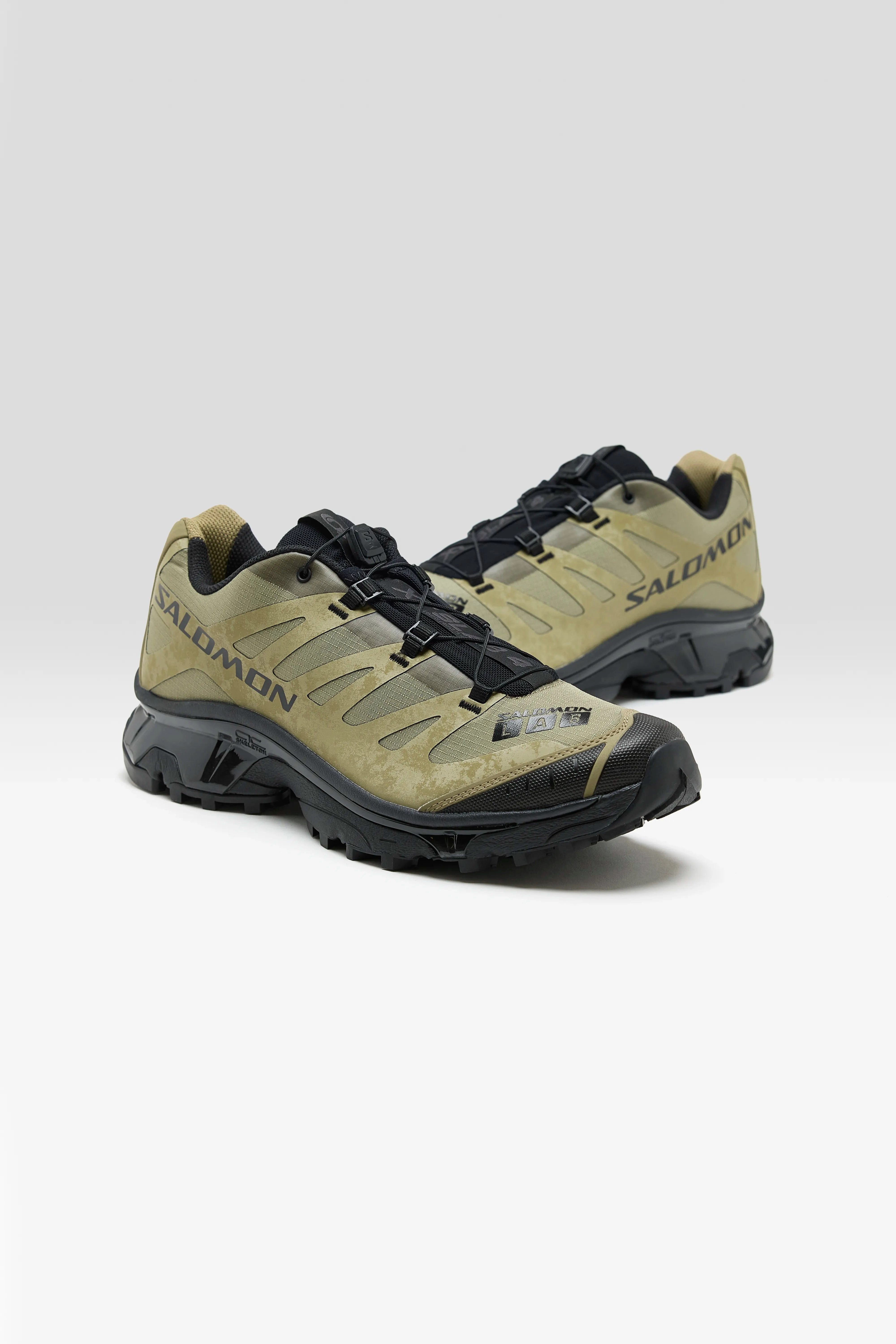 XT-4 OG Protective for Men  (251 / M / ALOE)