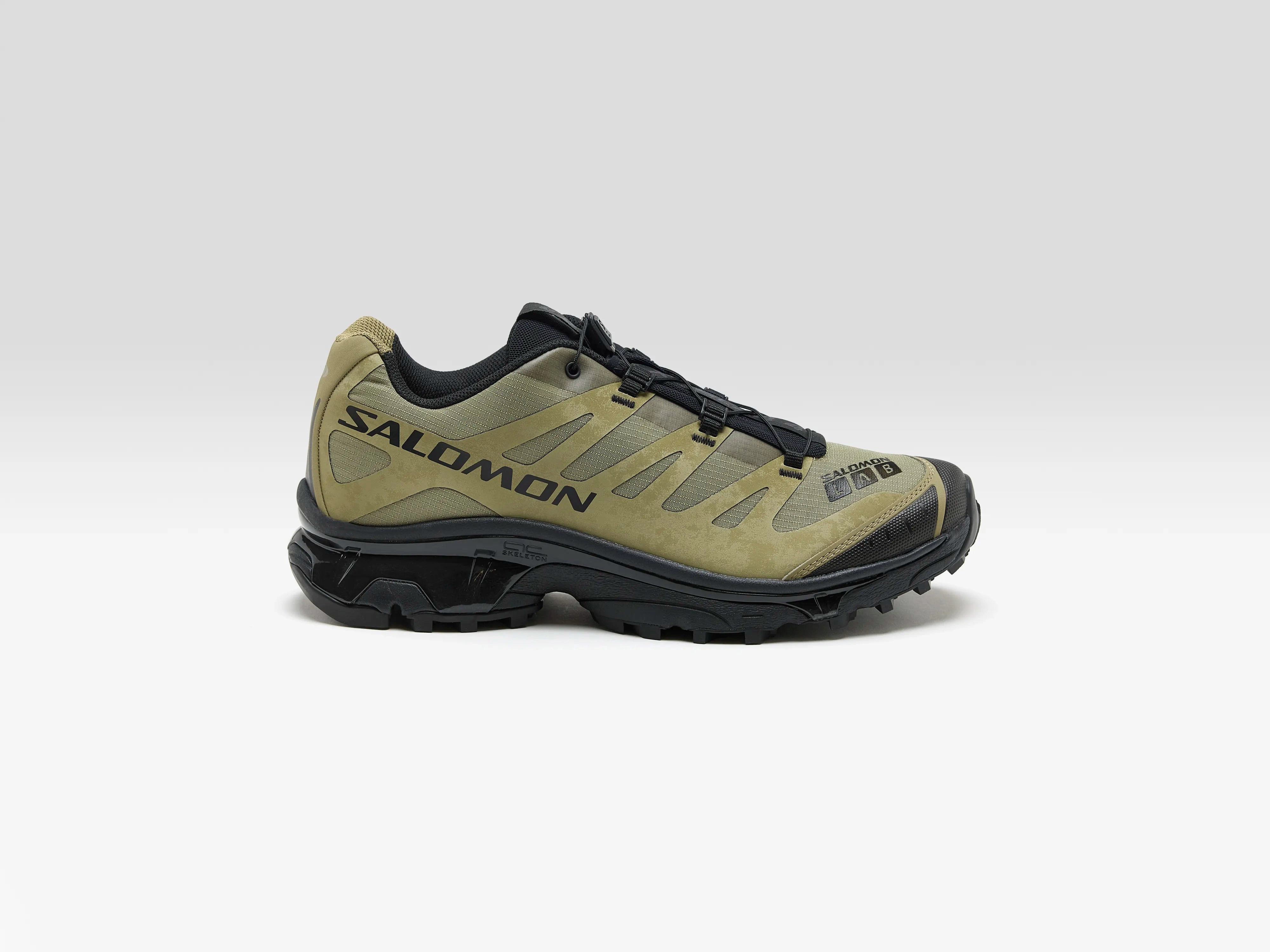 XT-4 OG Protective for Men  (251 / M / ALOE)