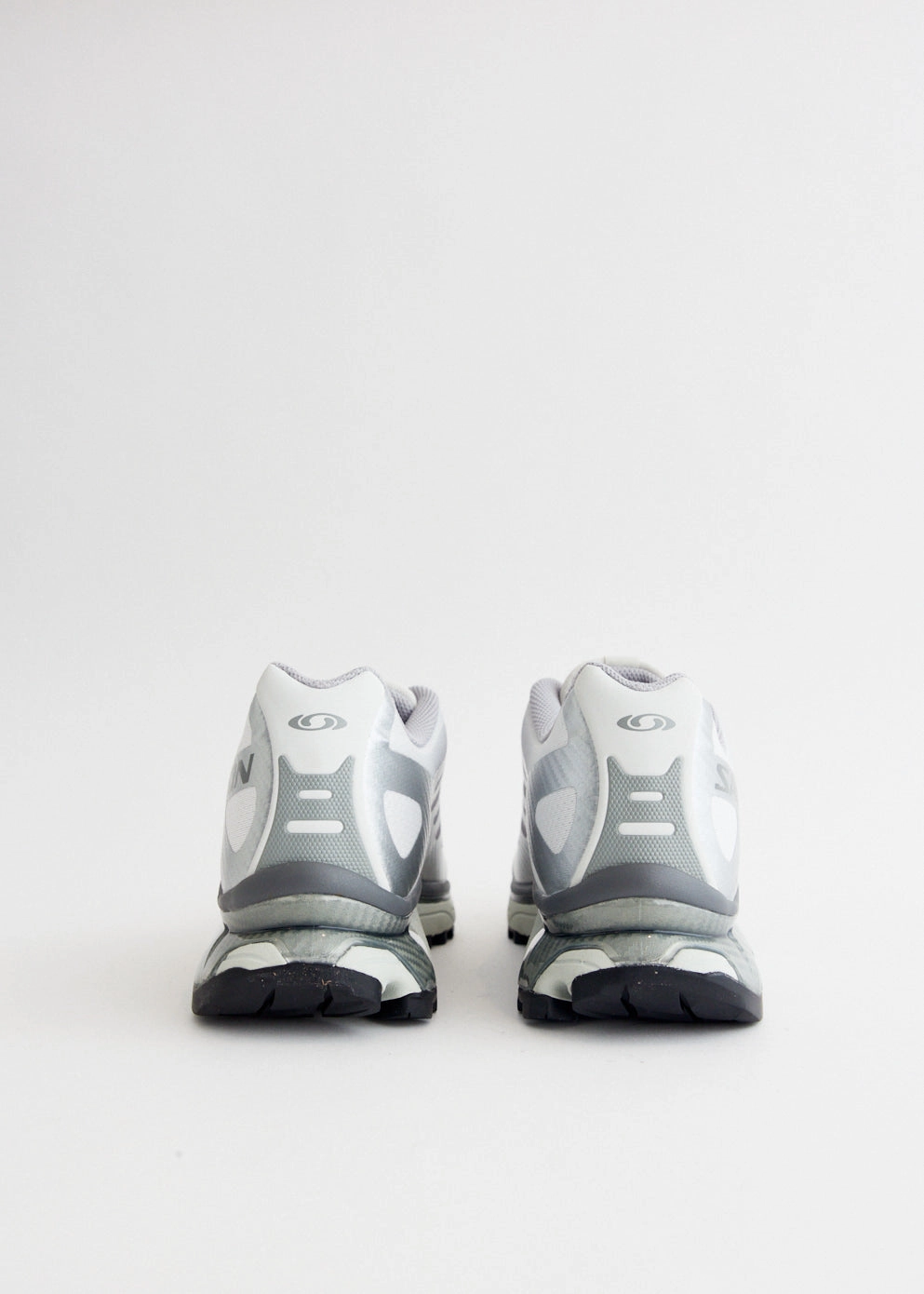 XT-4 OG 'Sharkskin Dawn Blue Metal' Sneakers