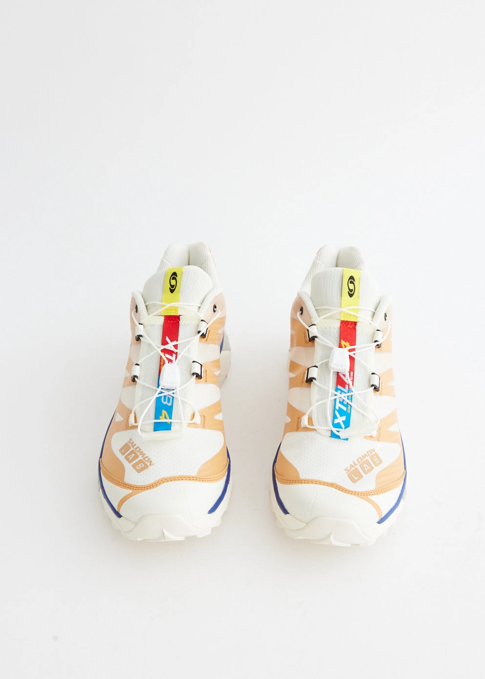 XT-4 OG Sneakers