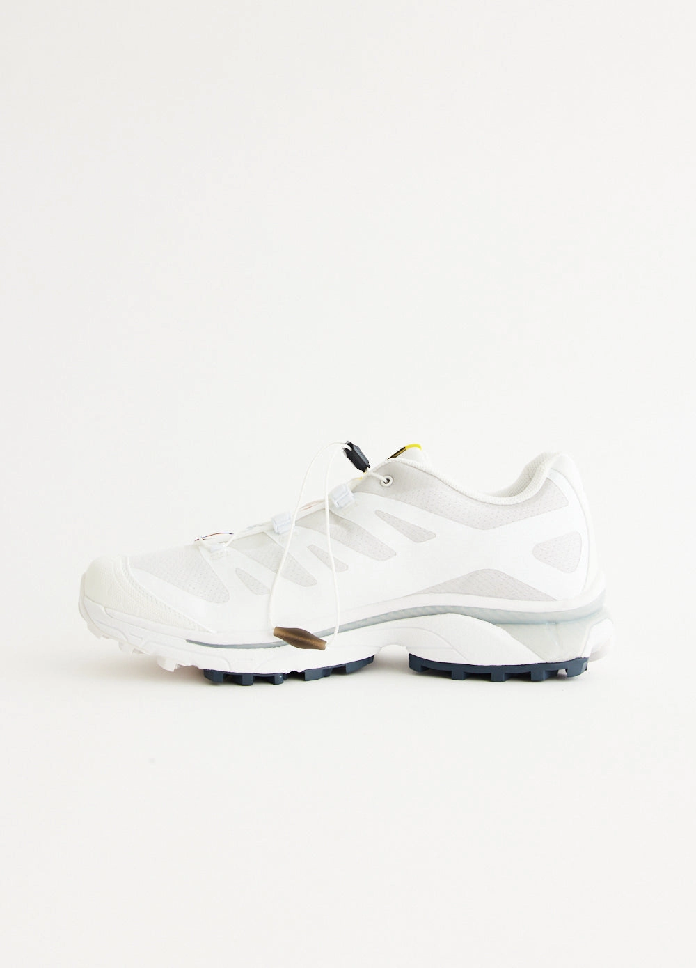 XT-4 OG 'White' Sneakers