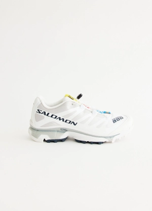 XT-4 OG 'White' Sneakers