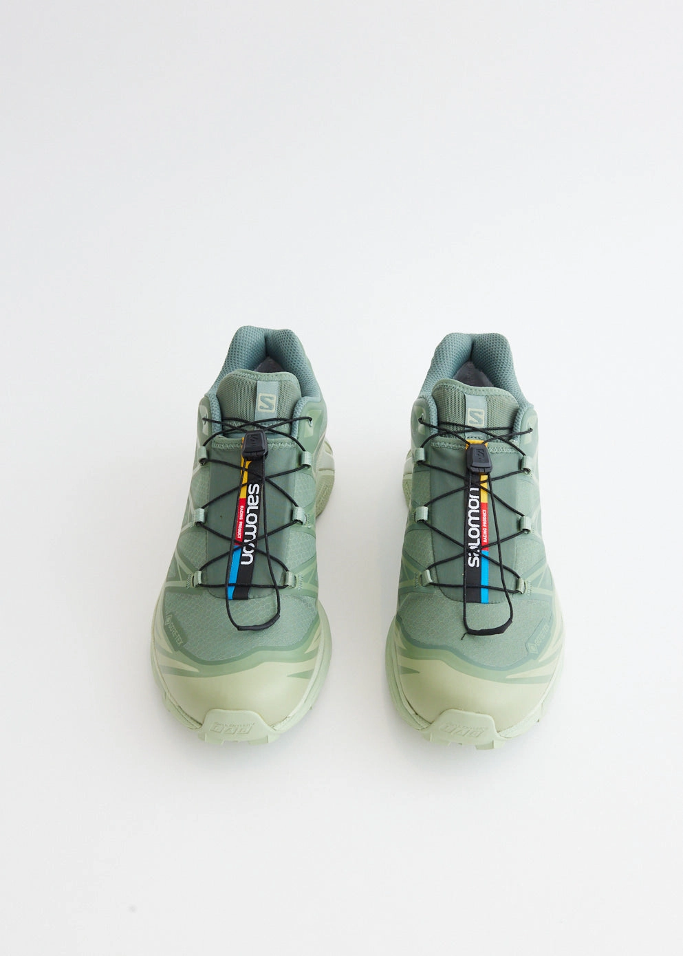 XT-6 GTX Sneakers