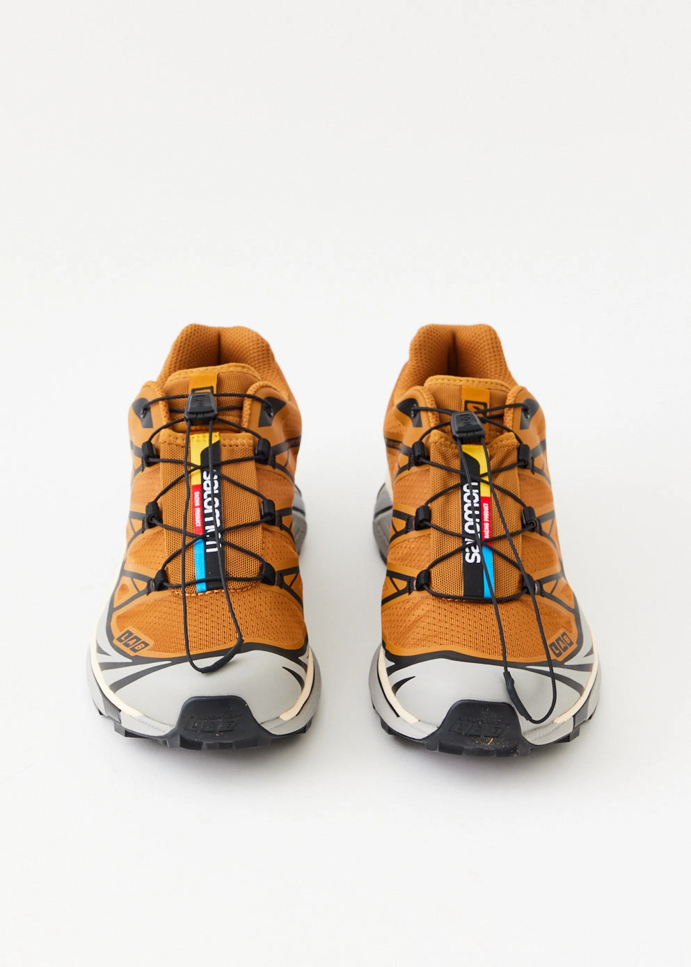 XT-6 Sneakers