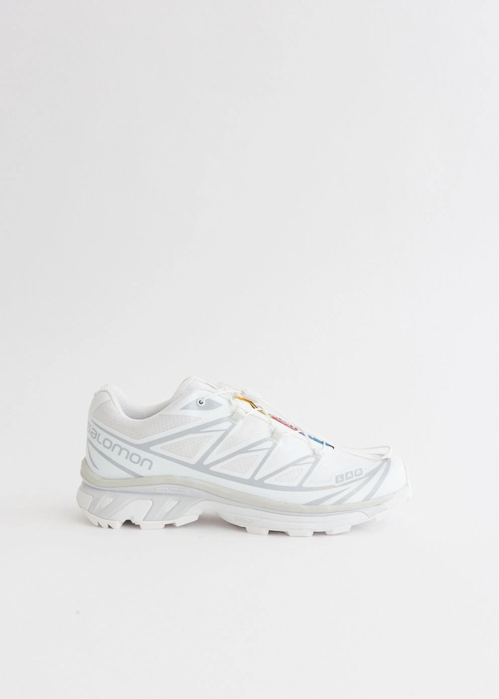 XT-6 Sneakers
