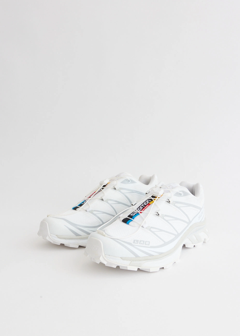 XT-6 Sneakers