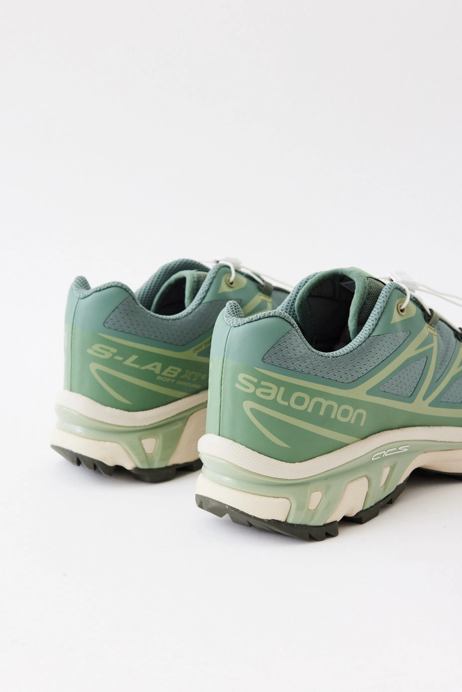 XT-6 Sneakers