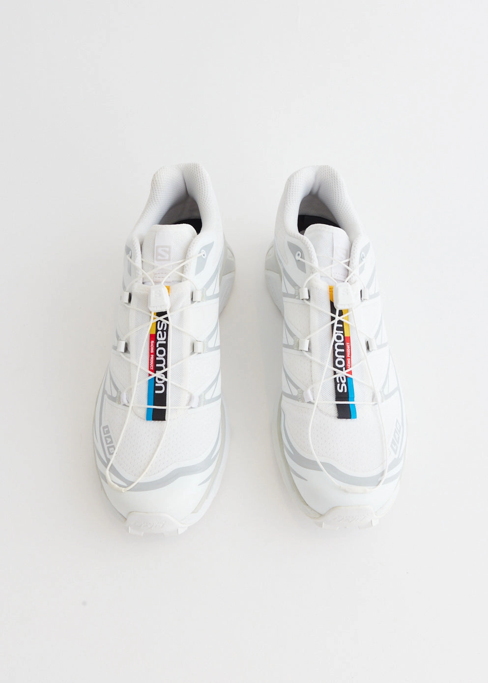 XT-6 Sneakers