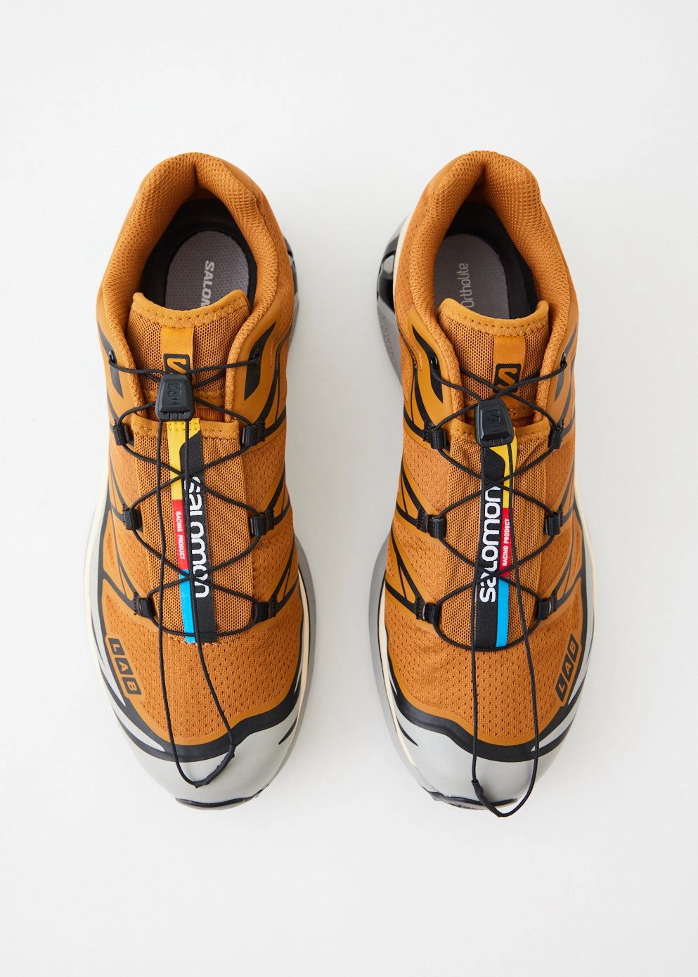 XT-6 Sneakers