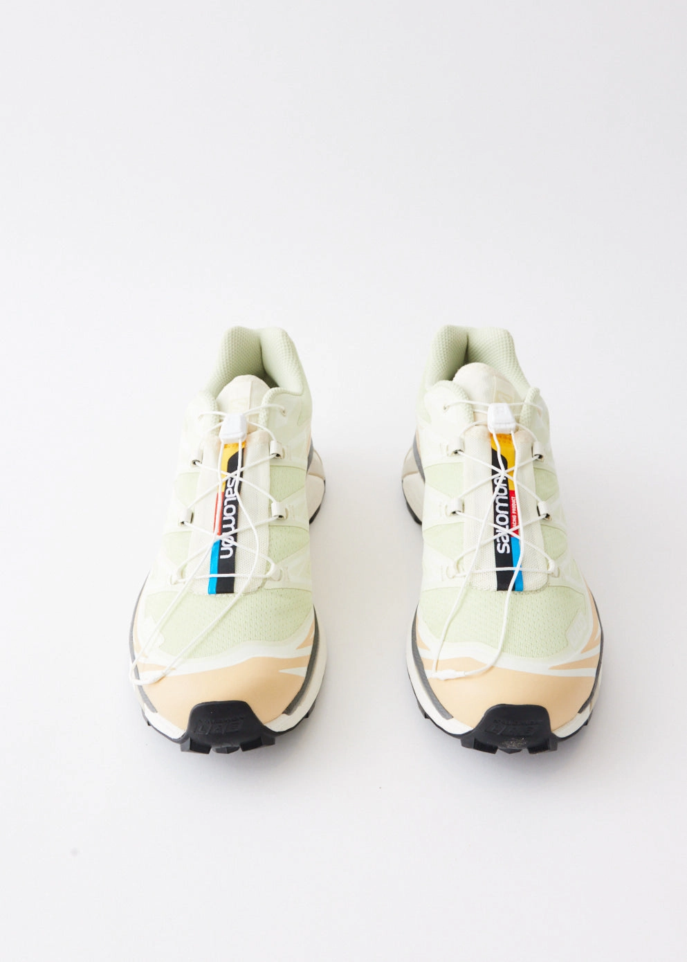 XT-6 Sneakers