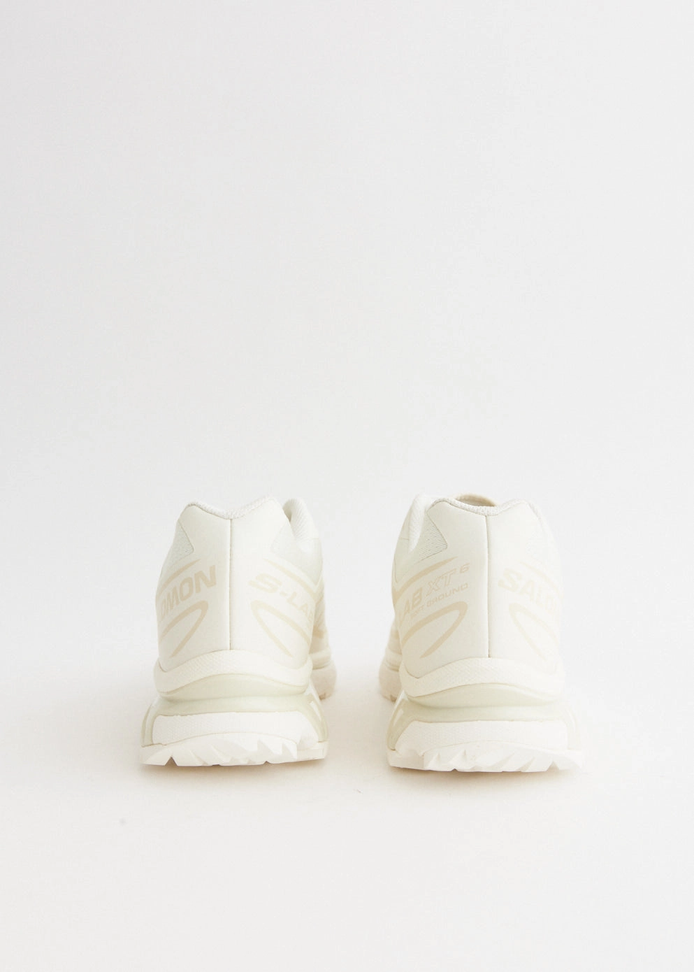 XT-6 'Vanilla Ice' Sneakers