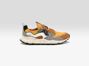 Yamano 3 for Men (251 / M / ORANGE)