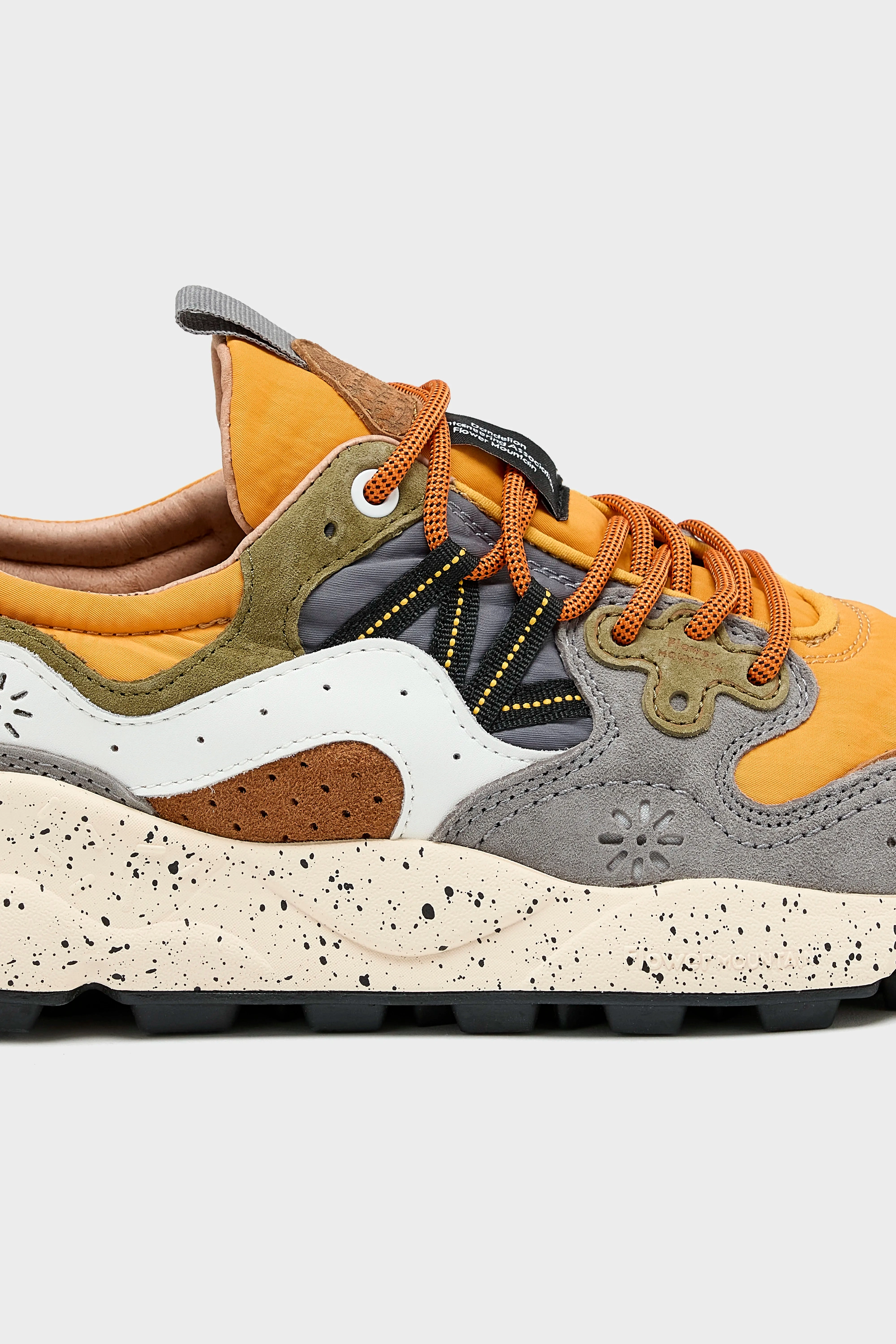 Yamano 3 for Men (251 / M / ORANGE)