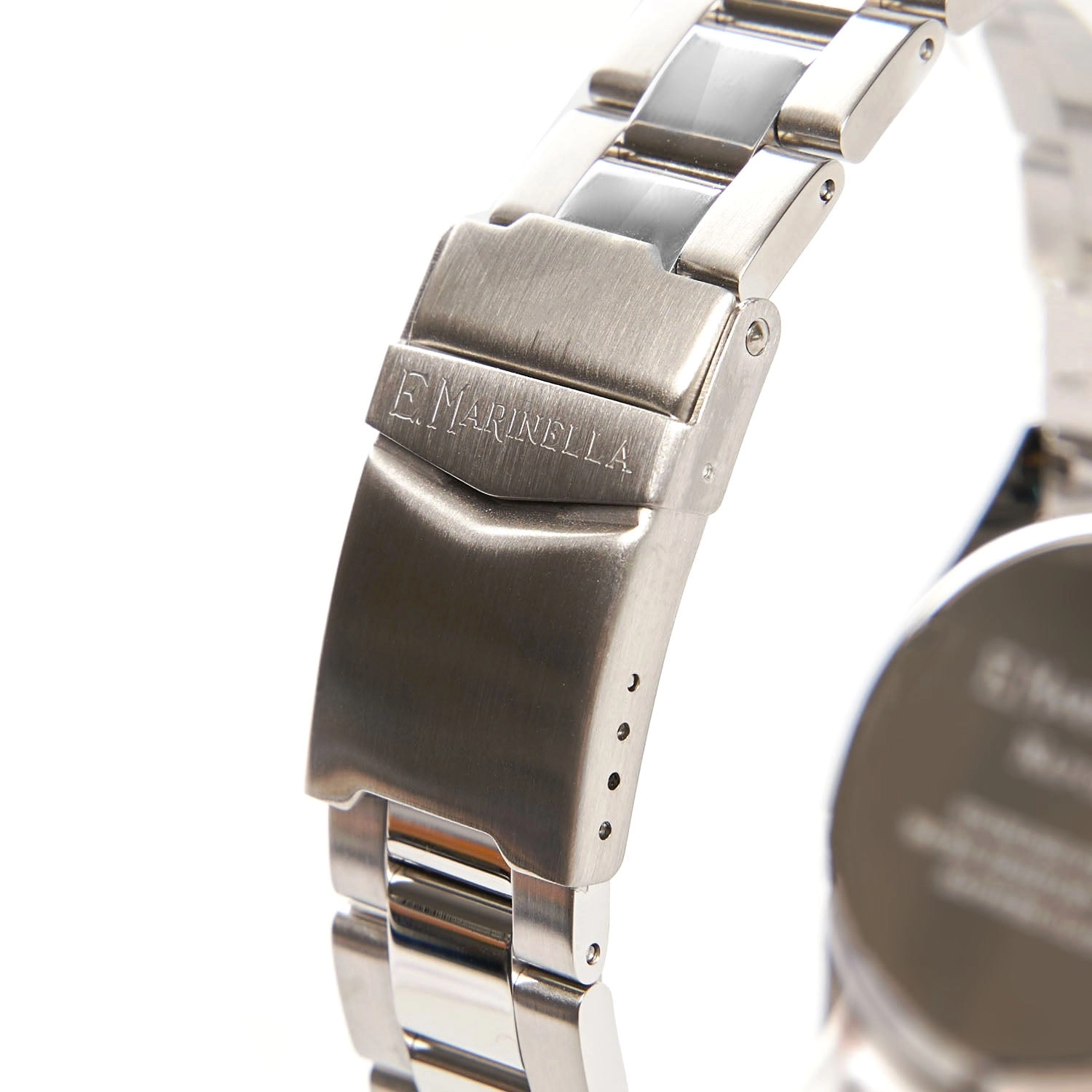 YELLOW DIAL WATCH